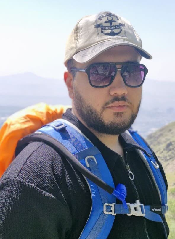 Mohammad Hossein Hatami